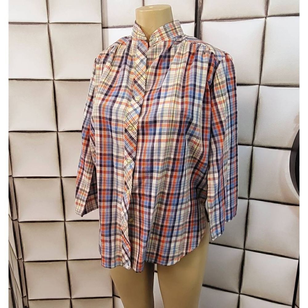 Vintage blouse 